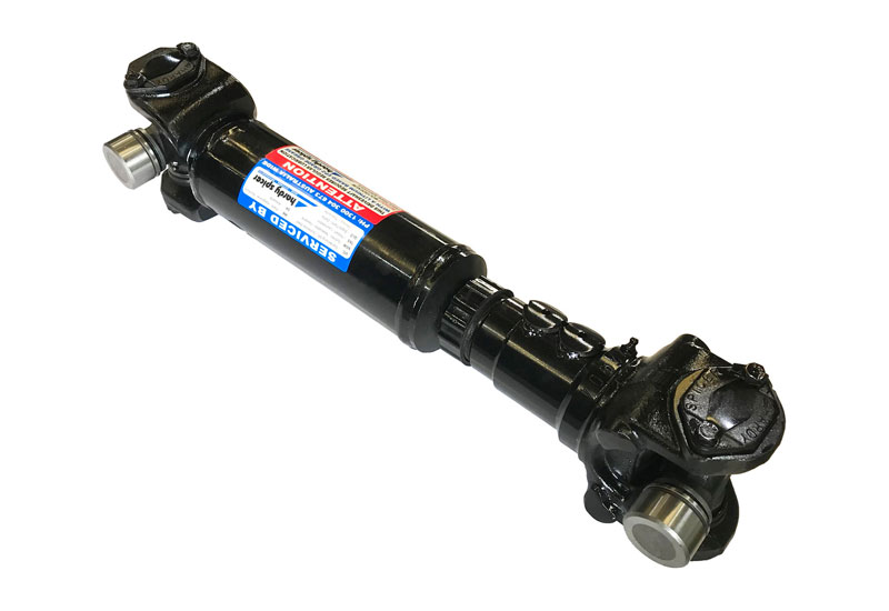 Complete Driveshafts Hardy Spicer