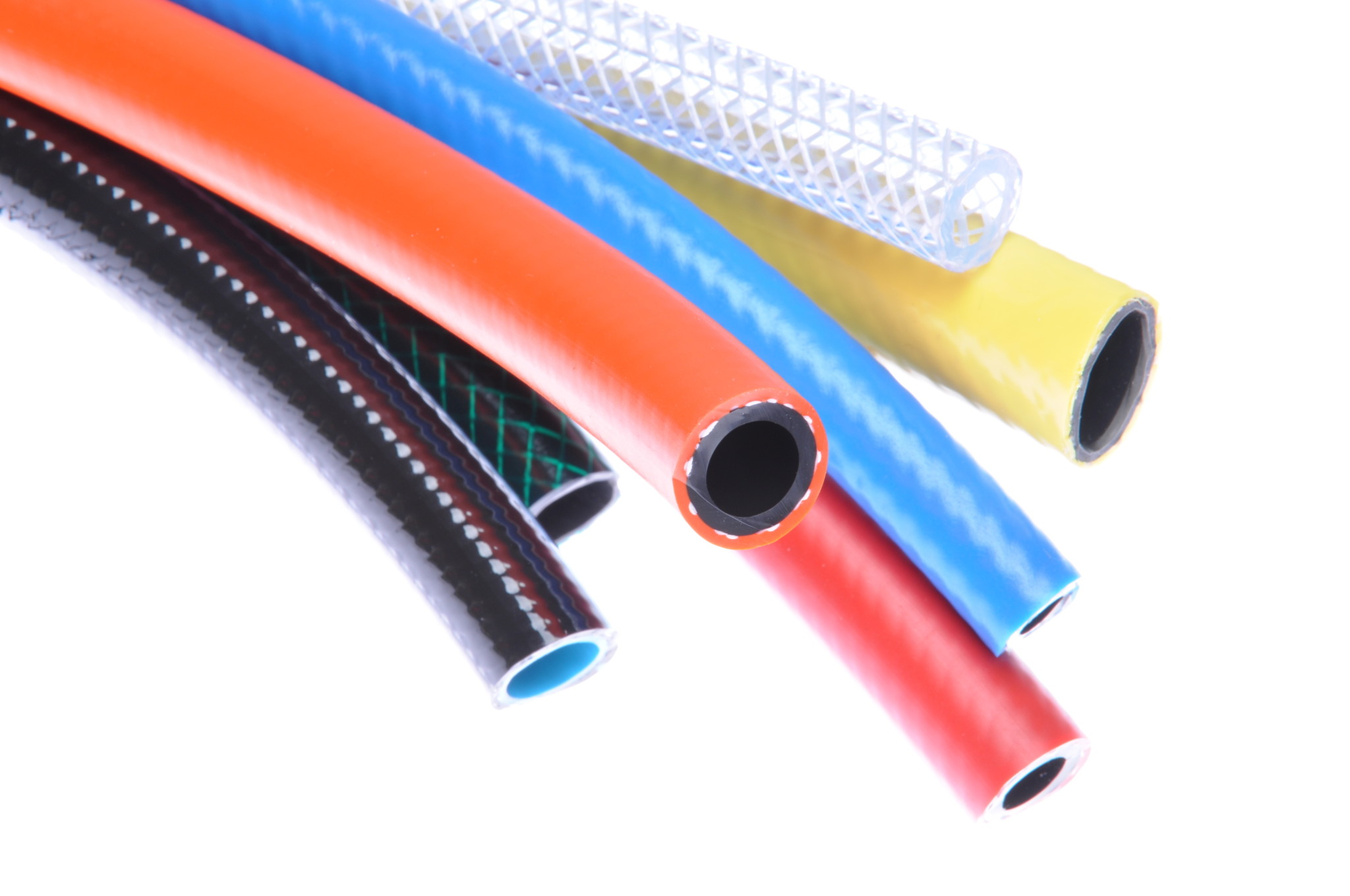 Industrial hose