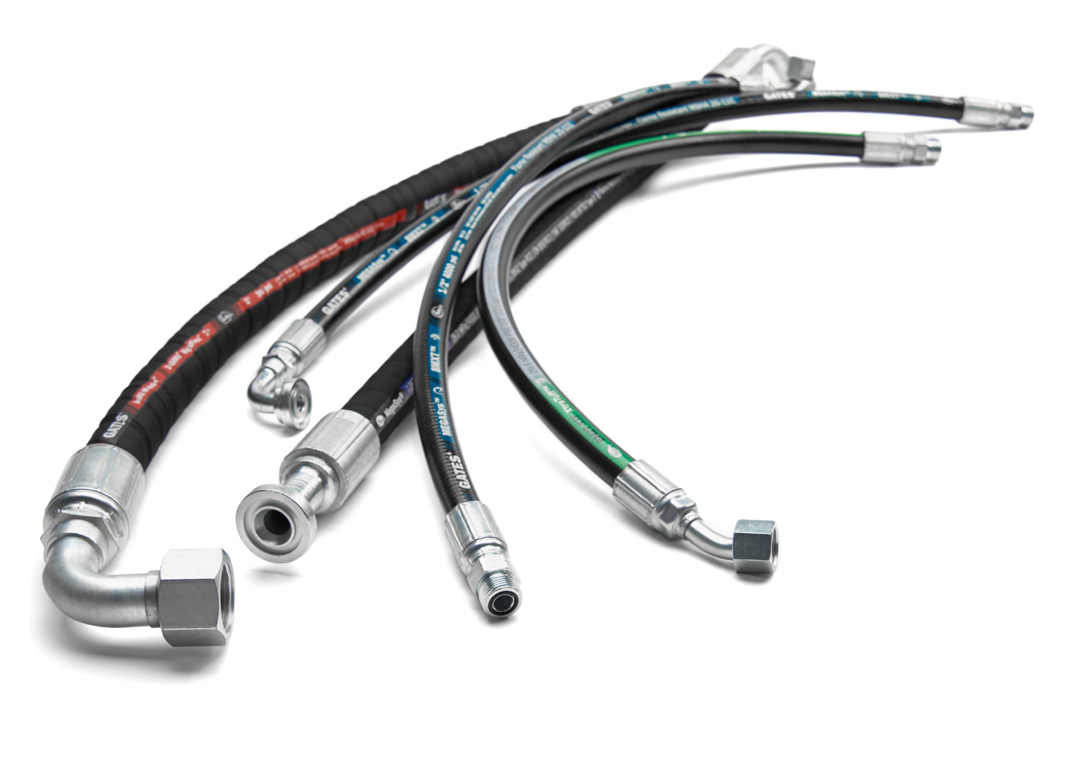 Gates Hose & Fittings Hardy Spicer