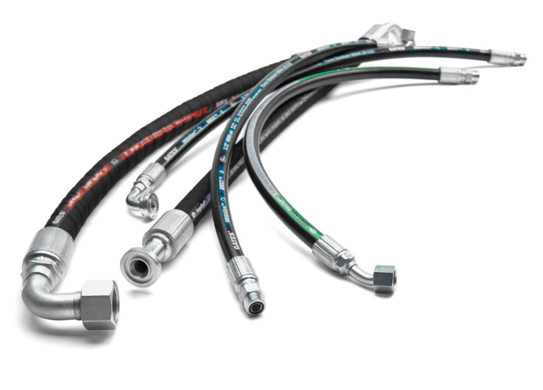 Gates Hose & Fittings Hardy Spicer